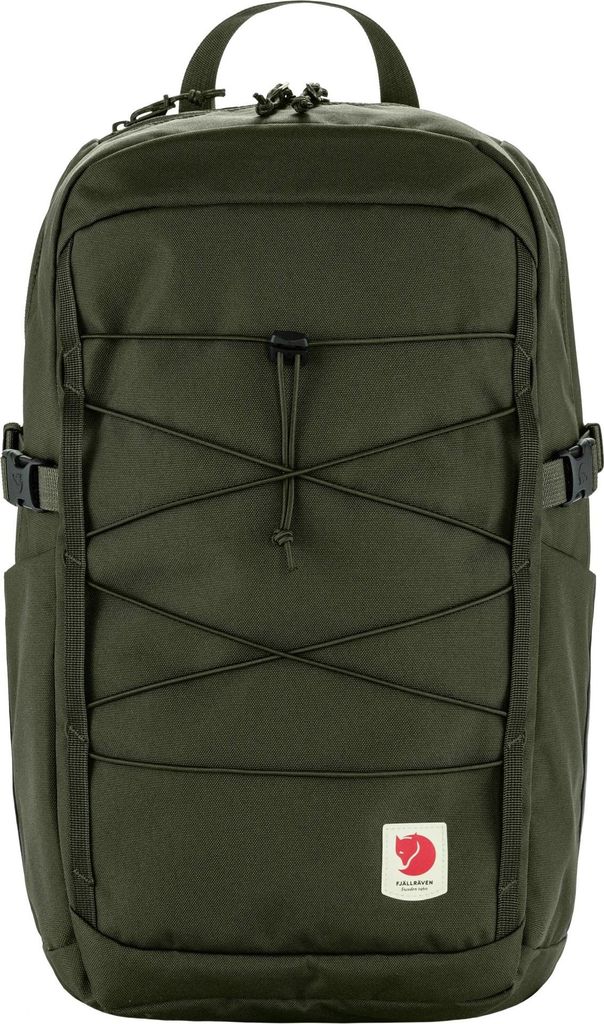 Fjällräven Skule 24 - Rucksack 47 cm (deep forest)