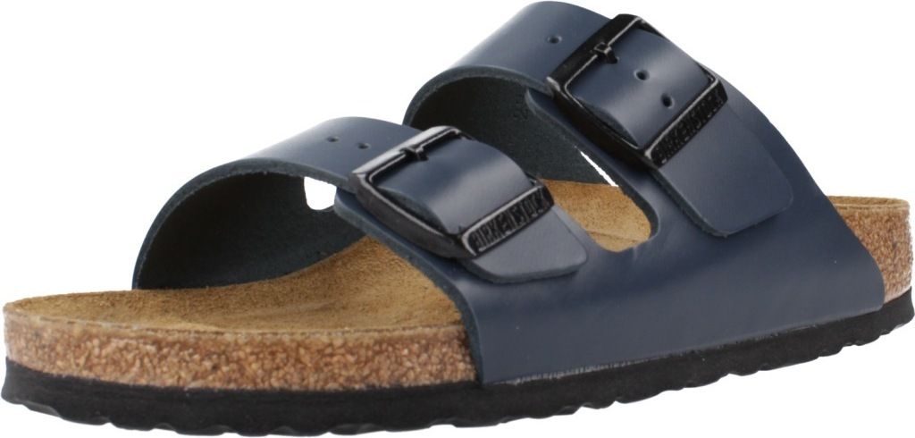 BIRKENSTOCK ARIZONA BS Blau Produktbild 