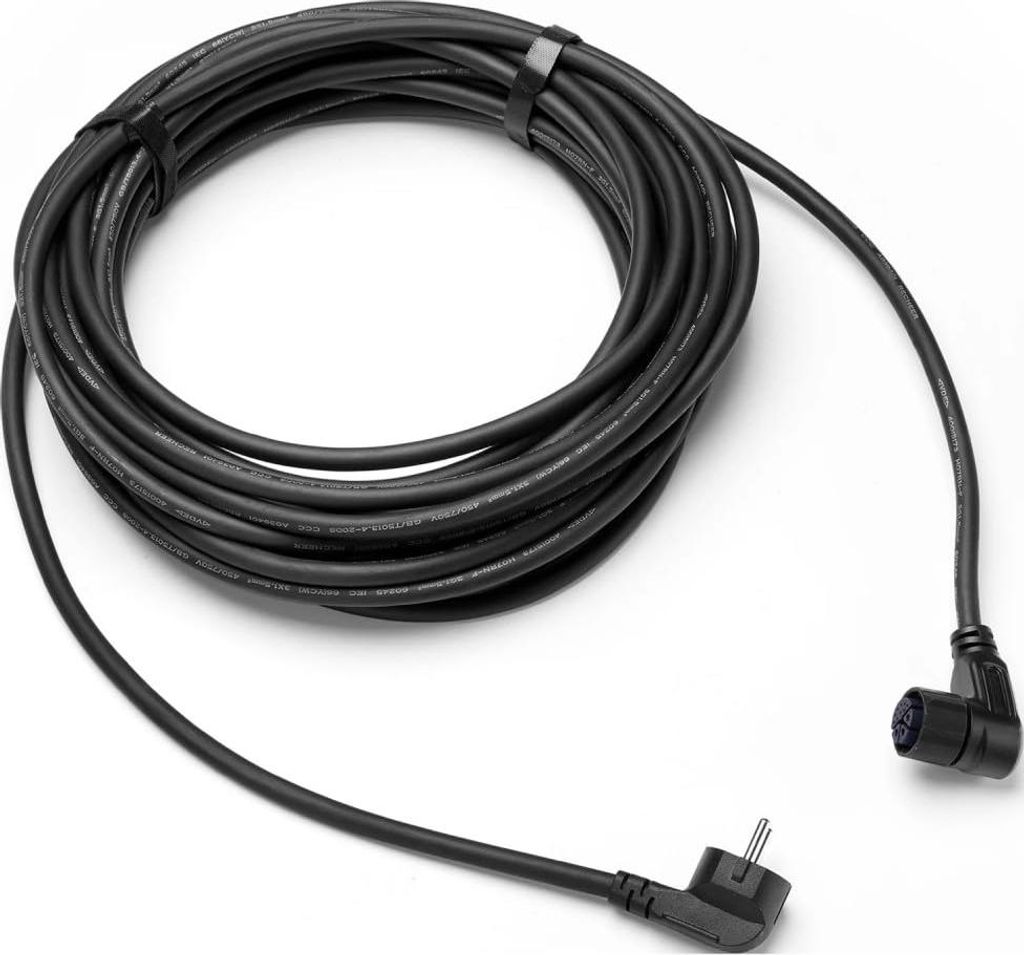 EcoFlow AC-Ladekabel Stream 15m