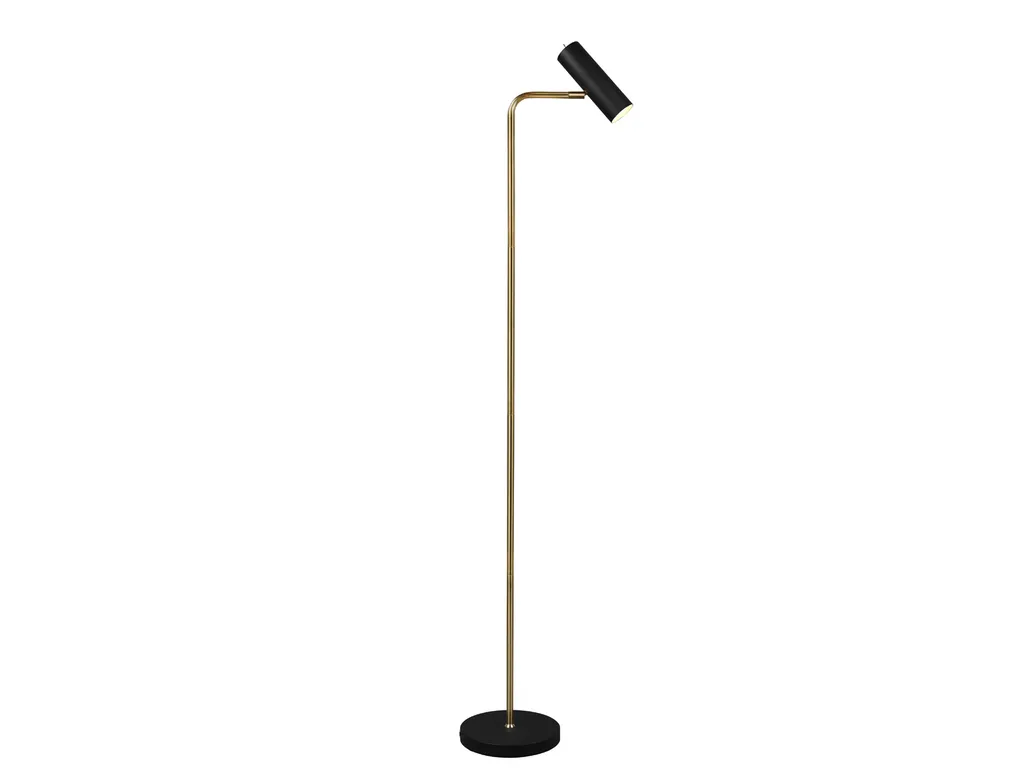 Lampada Terra Marley Oro Trio 412400108 Offerta | Piantana Spot
