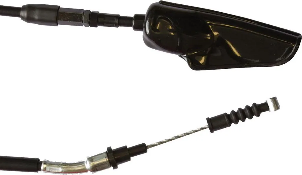 Câble de transmission d'embrayage pour Yamaha YZ 250 version 97-98