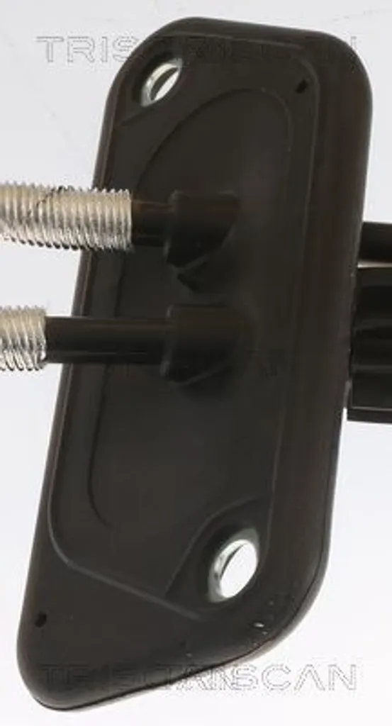 Solution levier de vitesse bloqué VW T5 2003-2006 câble de sélection - 9