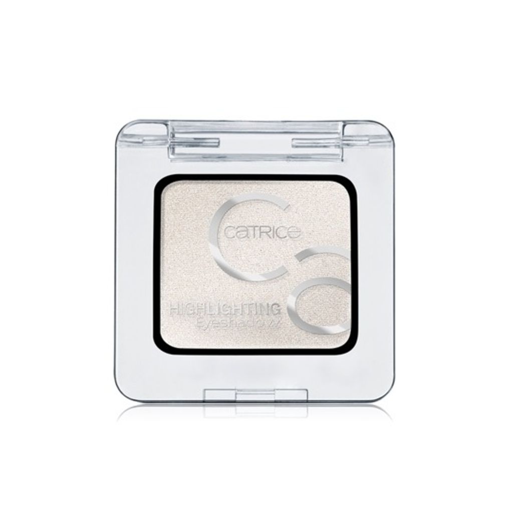 Catrice Ombretto illuminante 010 Highlight To Hell Immagine del prodotto 