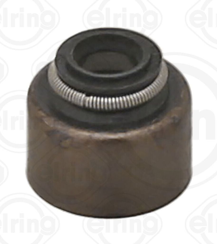 ELRING Ventilschaftdichtung Ventilschaftdichtung 995.530 für RENAULT Twingo III Schrägheck (BCM) 9,7mm FPM (Fluor-Kautschuk) 9mm 11,3mm
