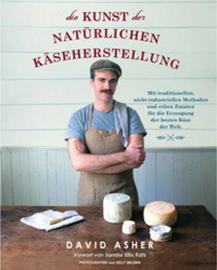Guide du fromage naturel sans ferment industriel techniques de caillage doux