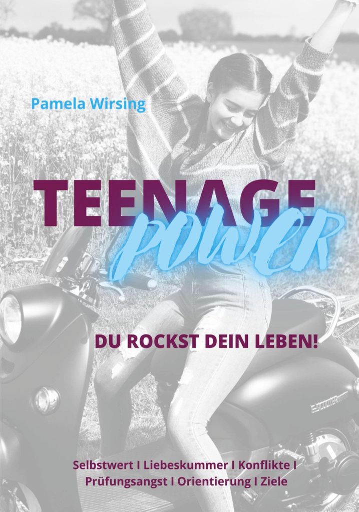 Teenage Power