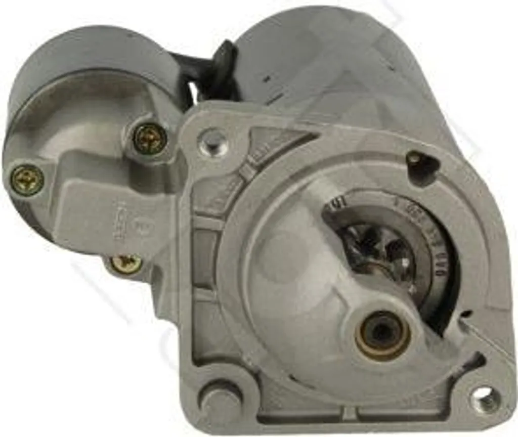 Démarreur haute performance HART 556 812 compatible Fiat Doblo Marea