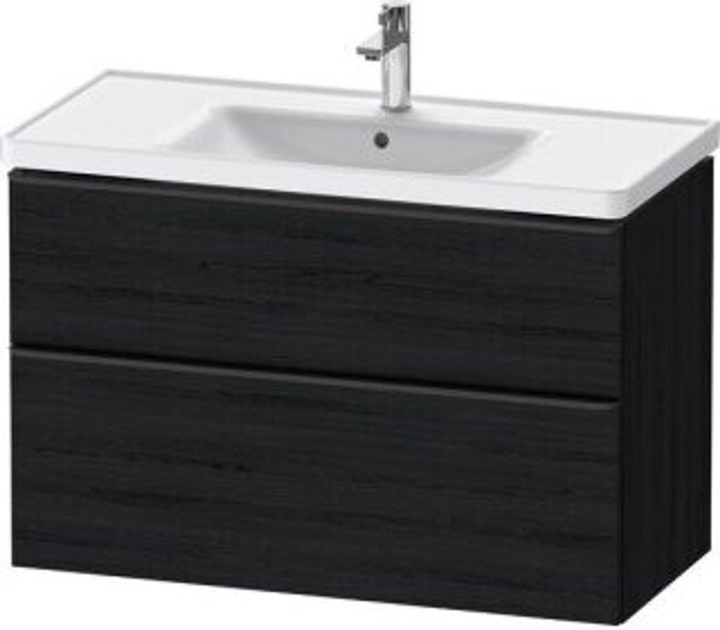 DURAVIT DE43560BD160000 D-Neo WTUWH Rek 984x452x625 EiS Mt
