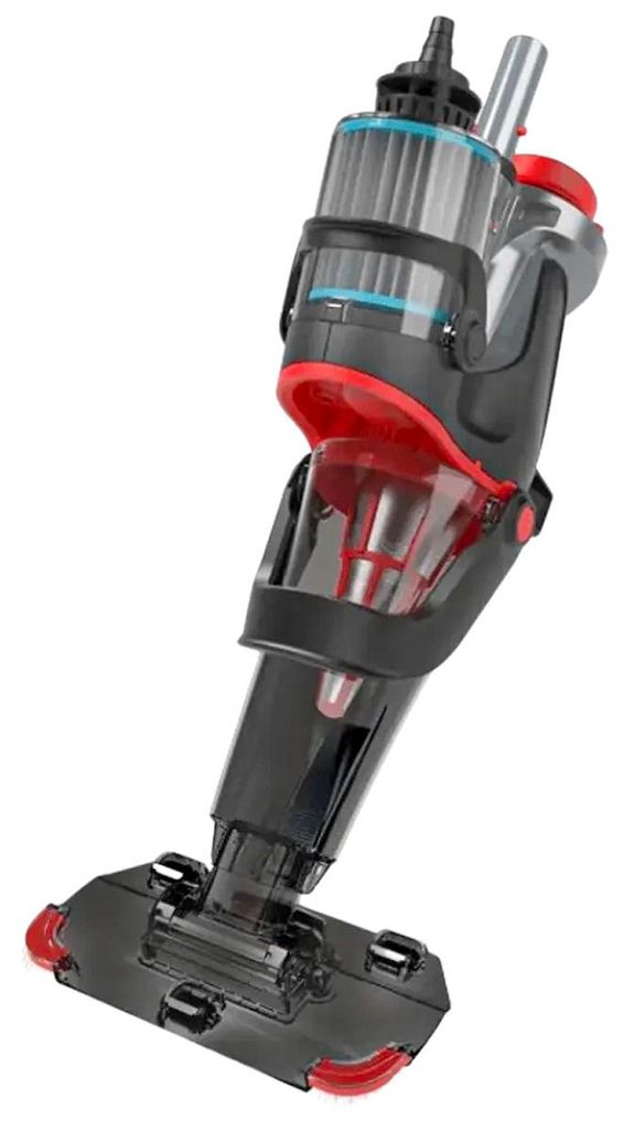 Kokido Poolsauger Voltera 60 Kabellos 112 L/Min Akkubetrieb Produktbild 