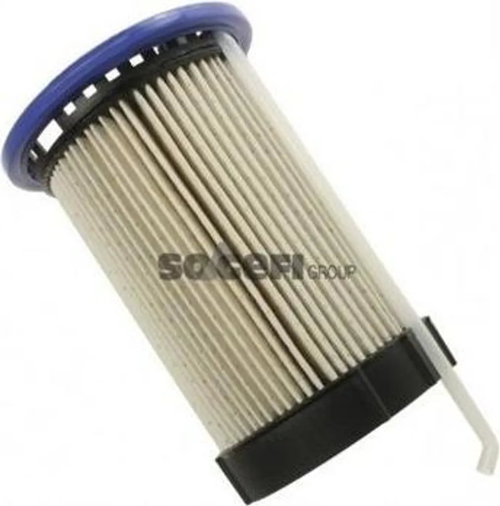 Filtre à carburant PURFLUX C873 OE 3C0127434A pour Golf VII et Tiguan