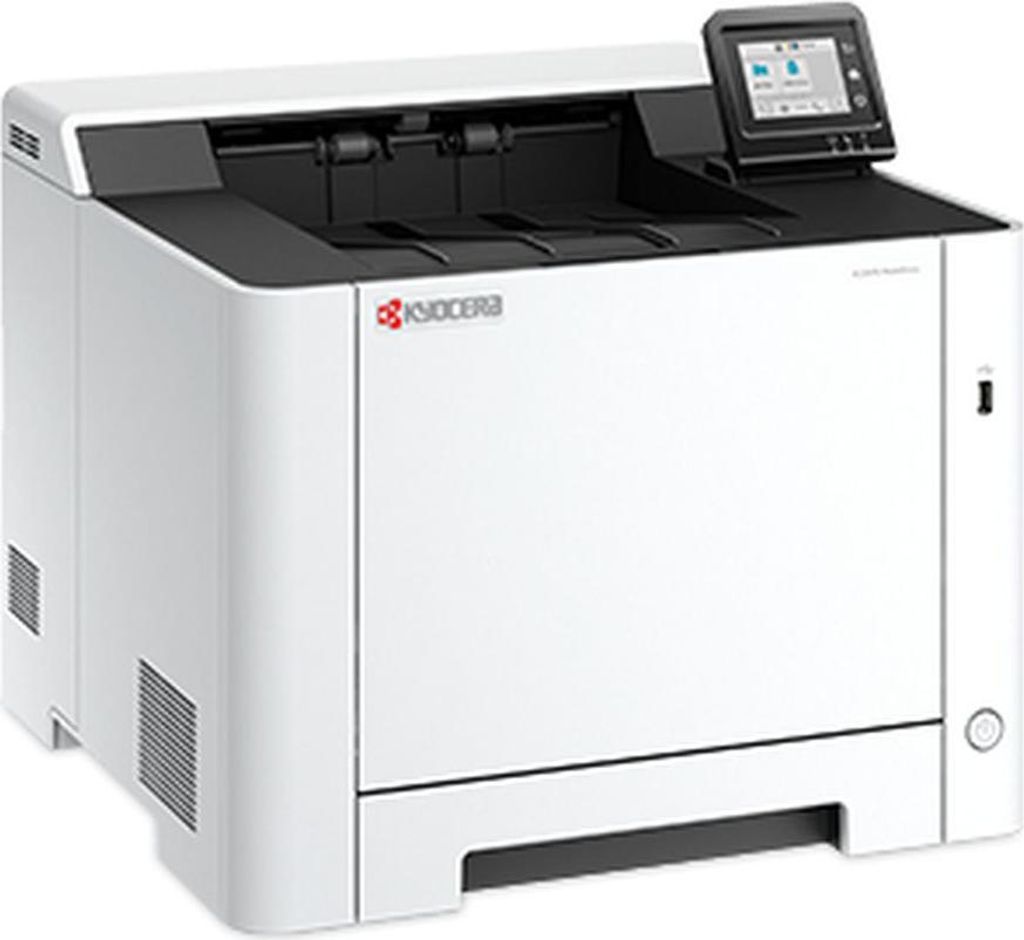 KYOCERA ECOSYS PA2600cx, Laserdrucker Farbe