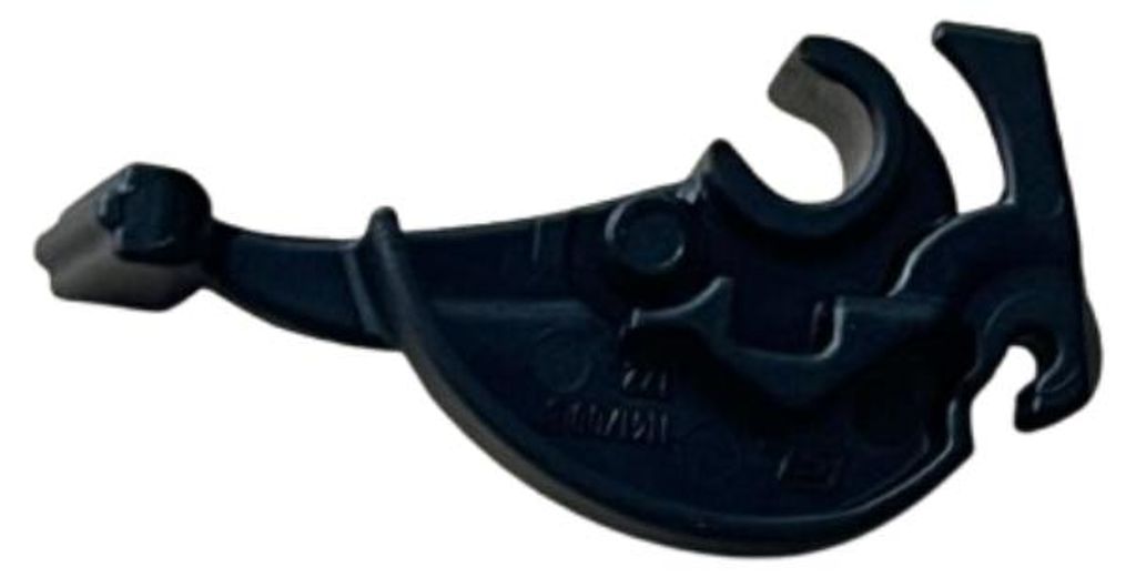 Stihl Original Schaltwelle für MS261 MS271 MS291 - 11411820900