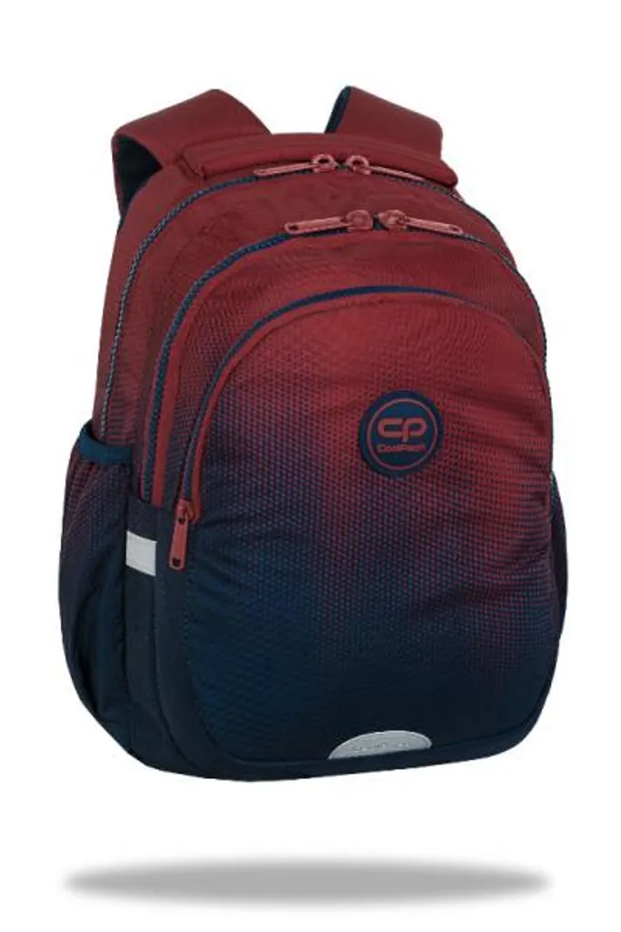 Sac à dos Collège Jerry CoolPack Gradient Costa - Idéal pour Études