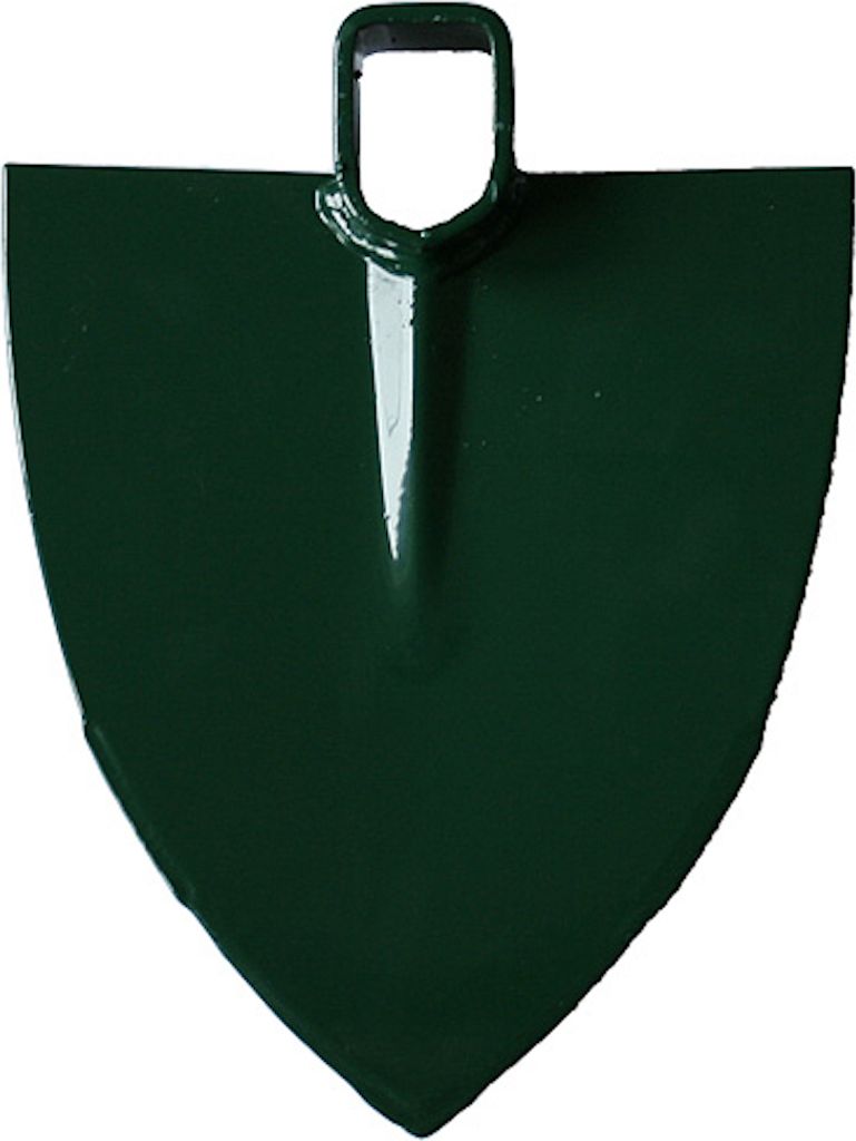 PROREGAL Gartenhacke 202 / A-170mm / B-190mm / Medium