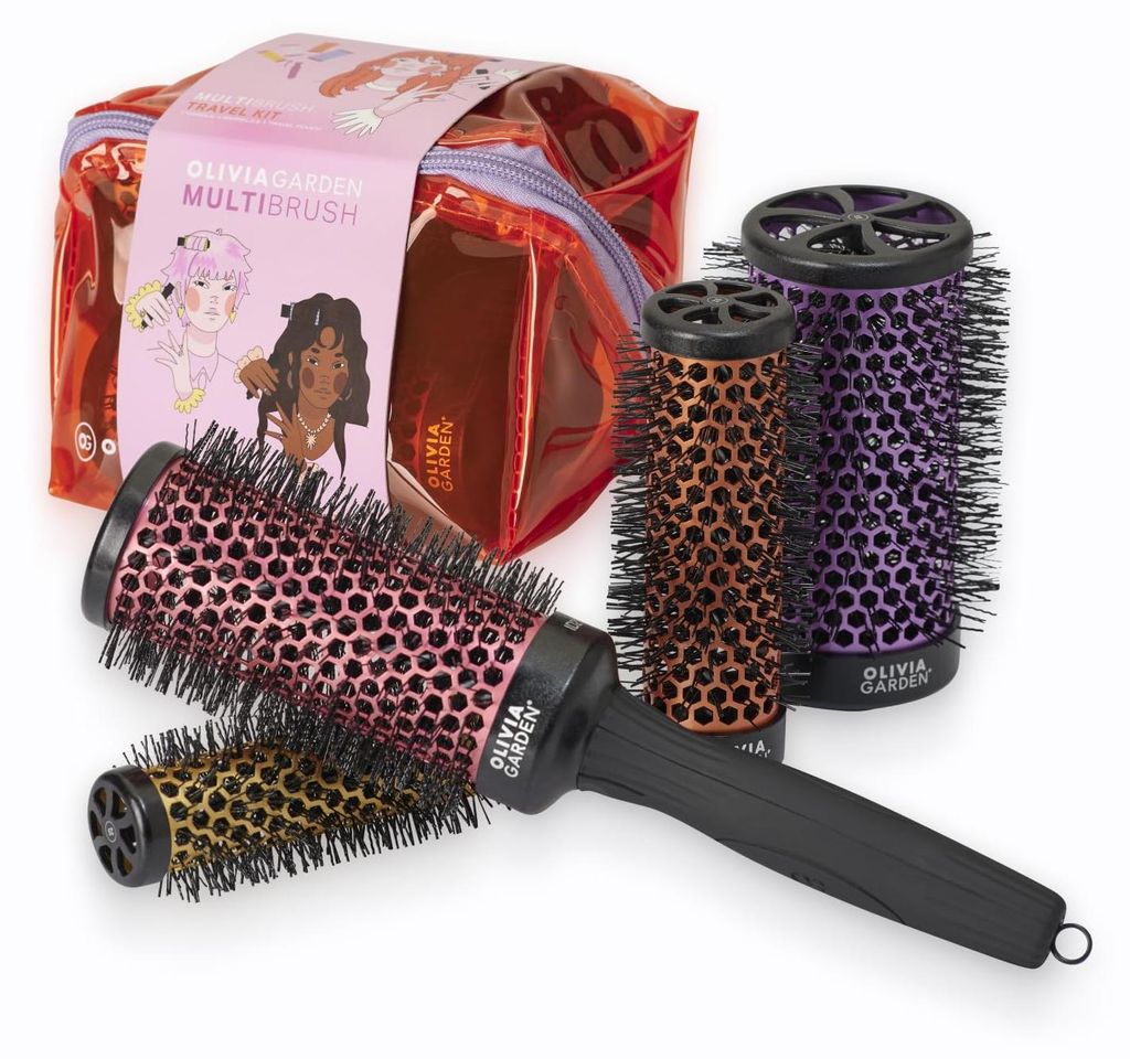 Set di 4 spazzole Multibrush Immagine del prodotto 