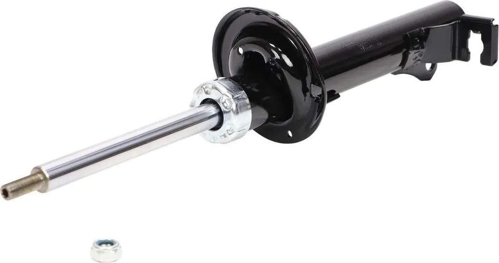 Amortisseur gaz avant gauche MS 311695 haute performance Fiesta V