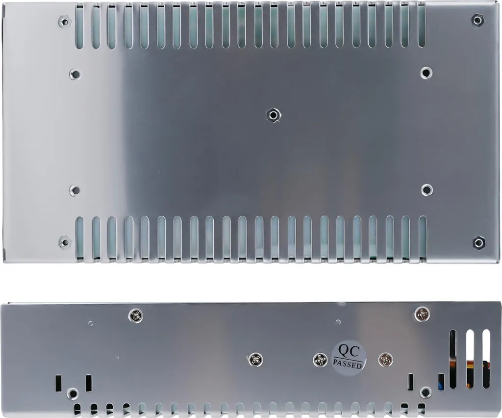 Bloc alimentation 24V 20A anti-scintillement pour système CCTV - 4