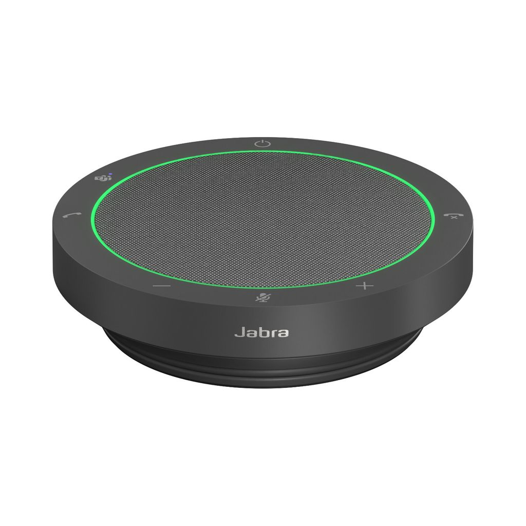 Jabra Speak2 40 MS - Freisprechtelefon - kabelgebunden