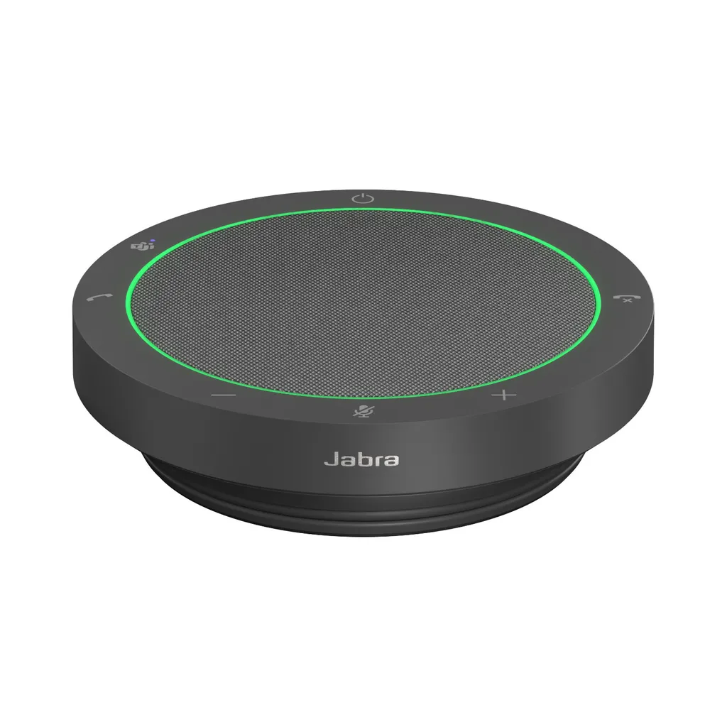 Jabra Speak2 40 MS USB: Soluzione Audio Certificata per Unified Communications