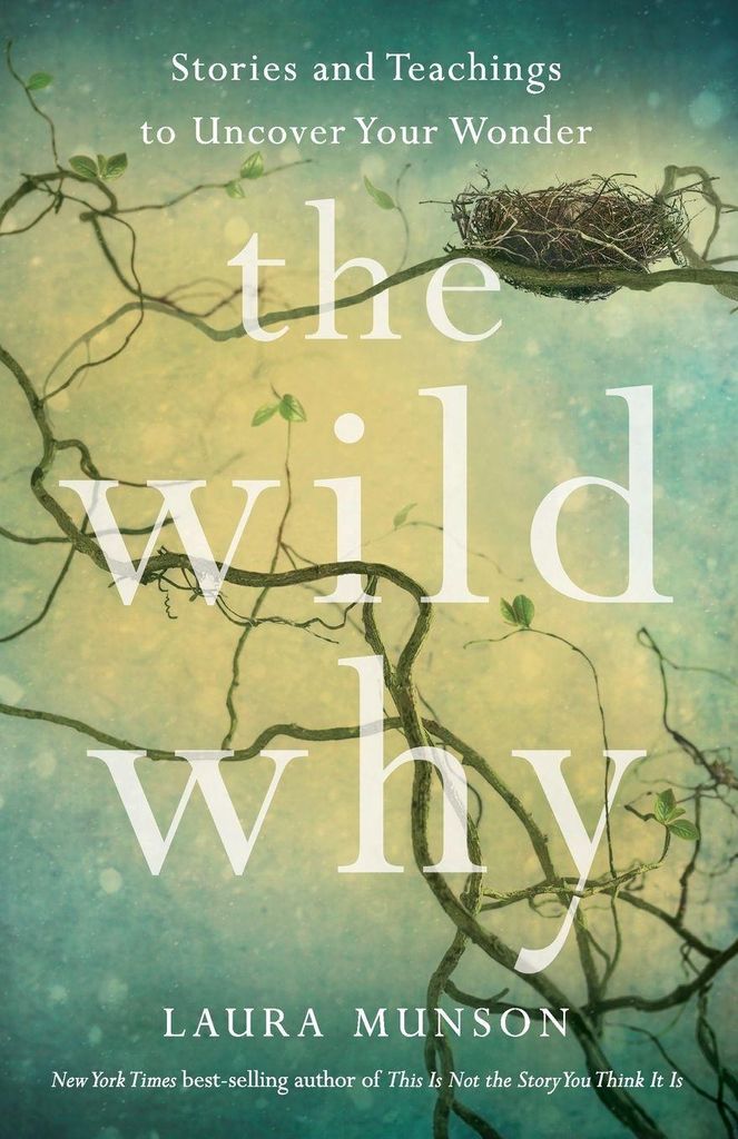 Wild Why The – Lingua: Inglese