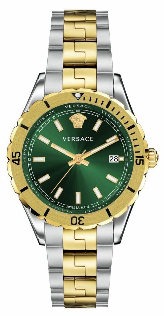 Orologio da uomo Versace VE3A00720 Hellenyium Immagine del prodotto 