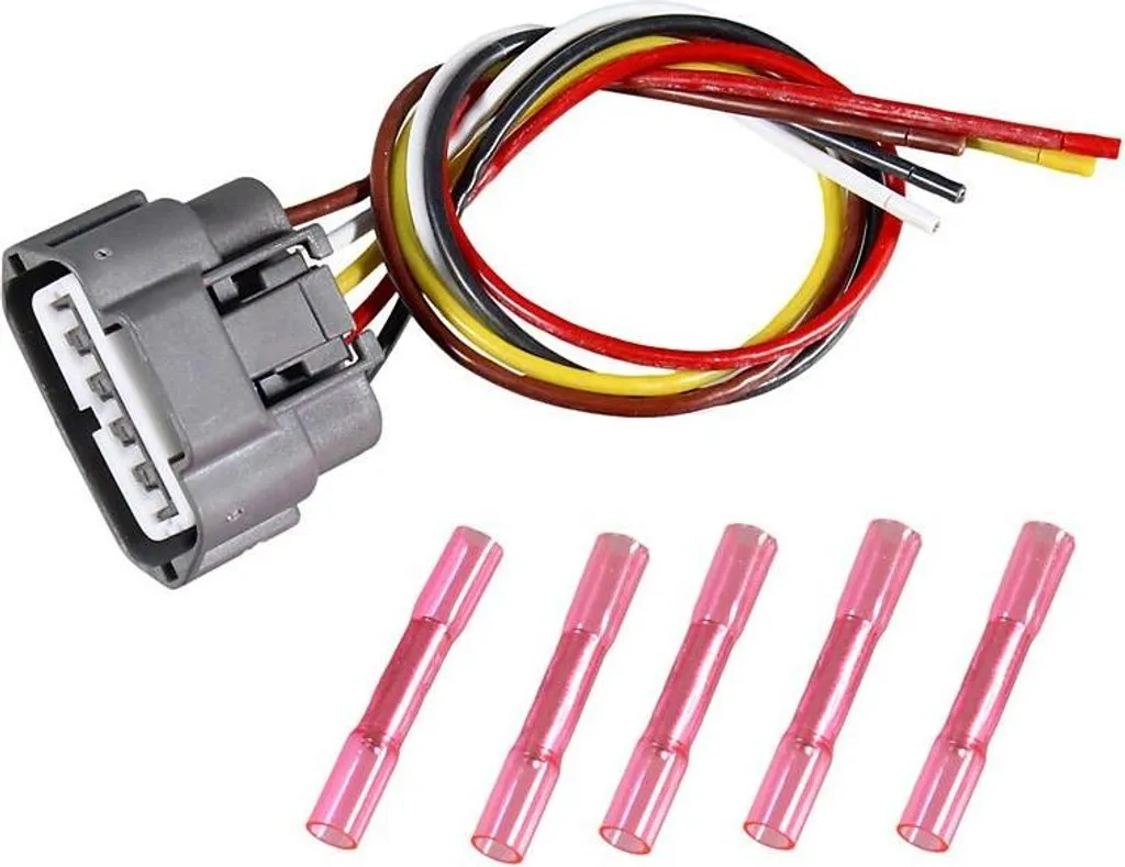 Faisceau de câbles moteur essuie-glace METZGER 2324182 pour Opel Vivaro B