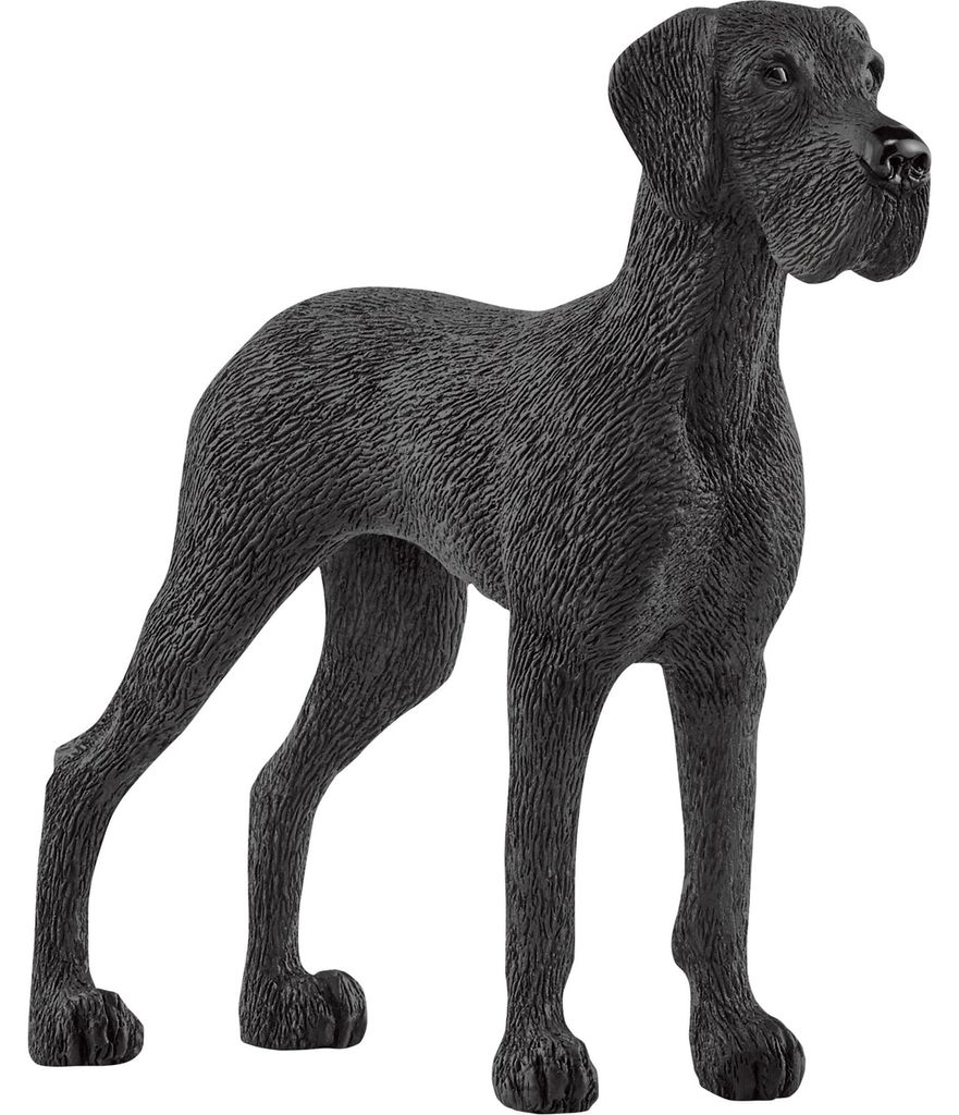 Schleich Farm World DÃ ¤ nische Dogge, Spielfigur