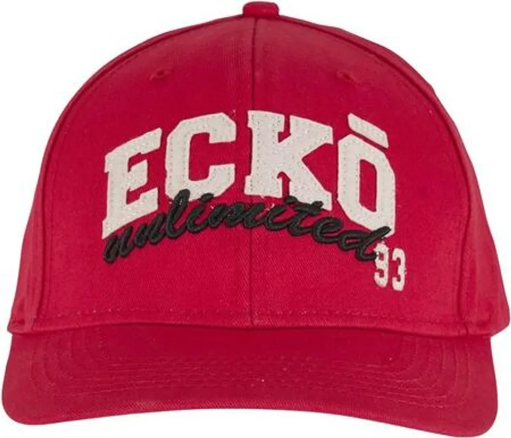 Ecko Unltd Baseball Cap Skyhook - Accessorio Streetwear Ski Patrol