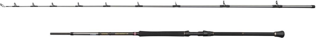 PENN Regiment IV Boat Braid Rod 2.49m 12-20lb - Bootsrute
