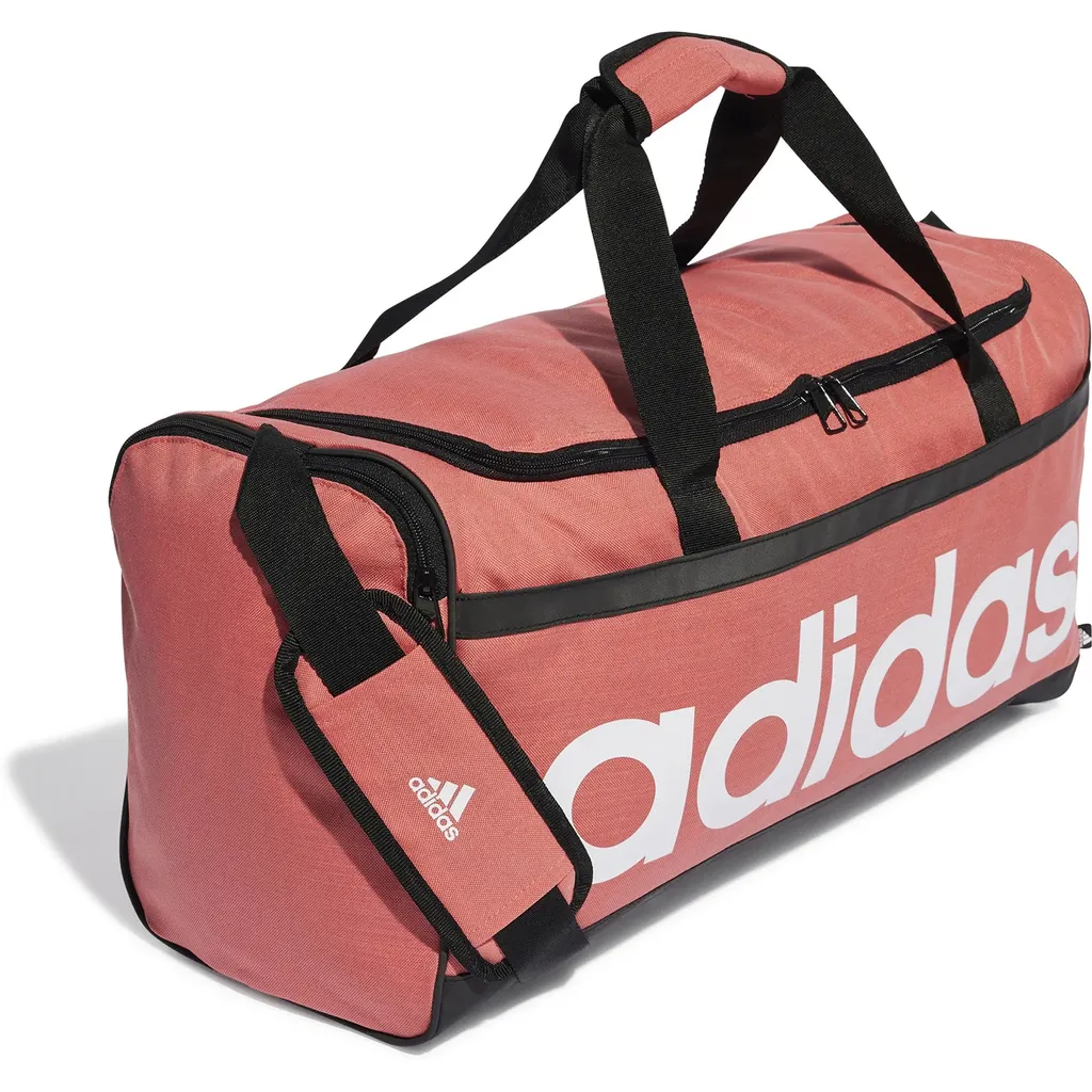 Adidas IR9834 Borsone Sportivo Medio 39L - Ideale per Ragazzi e Scuola - 8