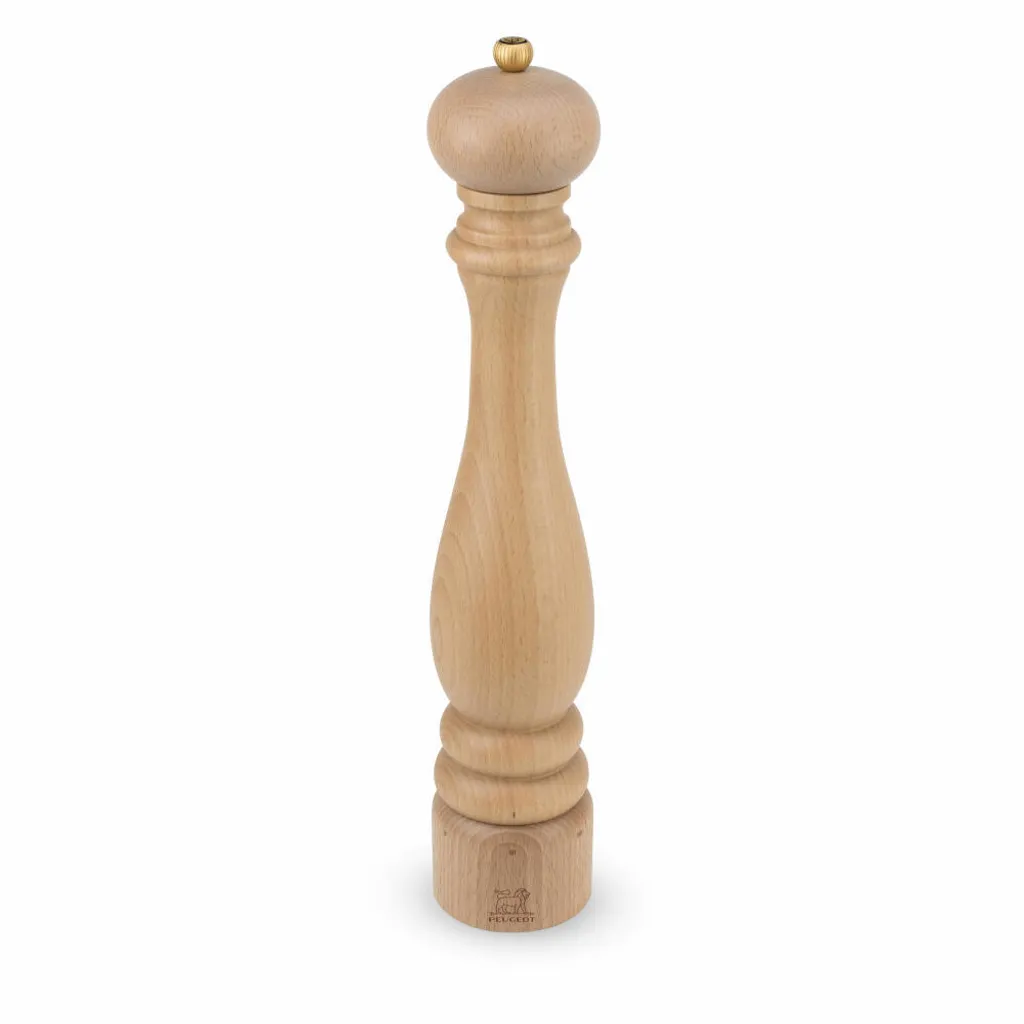 Macinapepe Peugeot Paris u'Select 40cm Legno Naturale - Qualità Chef - 3