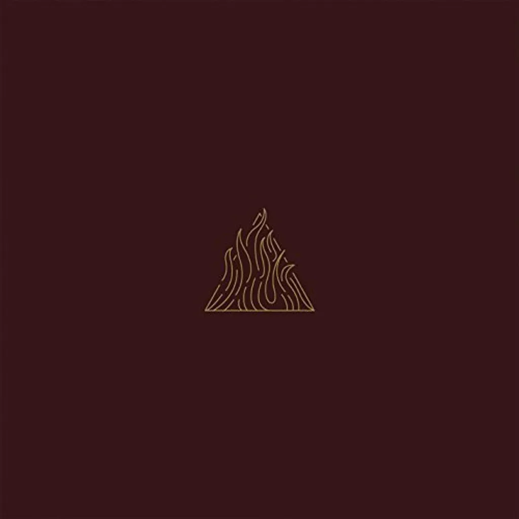 Trivium - Le Péché et la Peine : Album Vinyle Metal Officiel