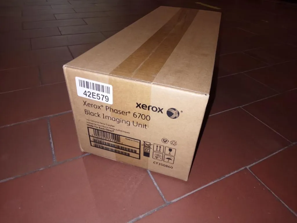Xerox 108R00974 Photoconducteur : Stop aux traces noires et bavures