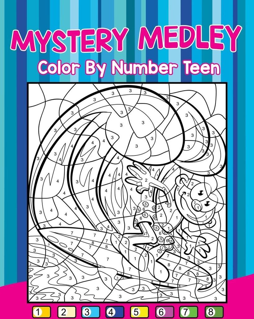 Mystery Medley