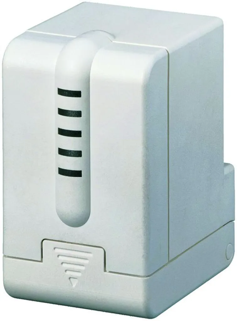 Réduire facture chauffage avec Servomoteur ABB ST/K1.1 KNX Précis