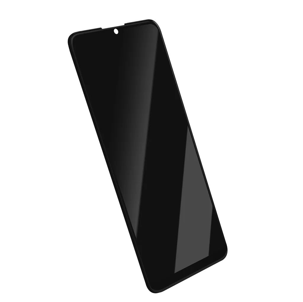 Écran LCD pour TCL 40R Noir haute résolution avec tactile multi-touch - 3