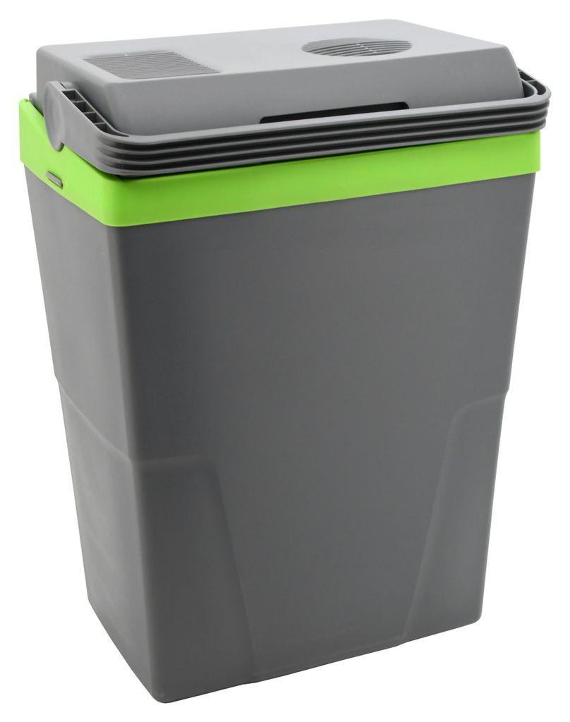 Compass 07118 - Kühlbox 22l 230V/12V ECO Produktbild 