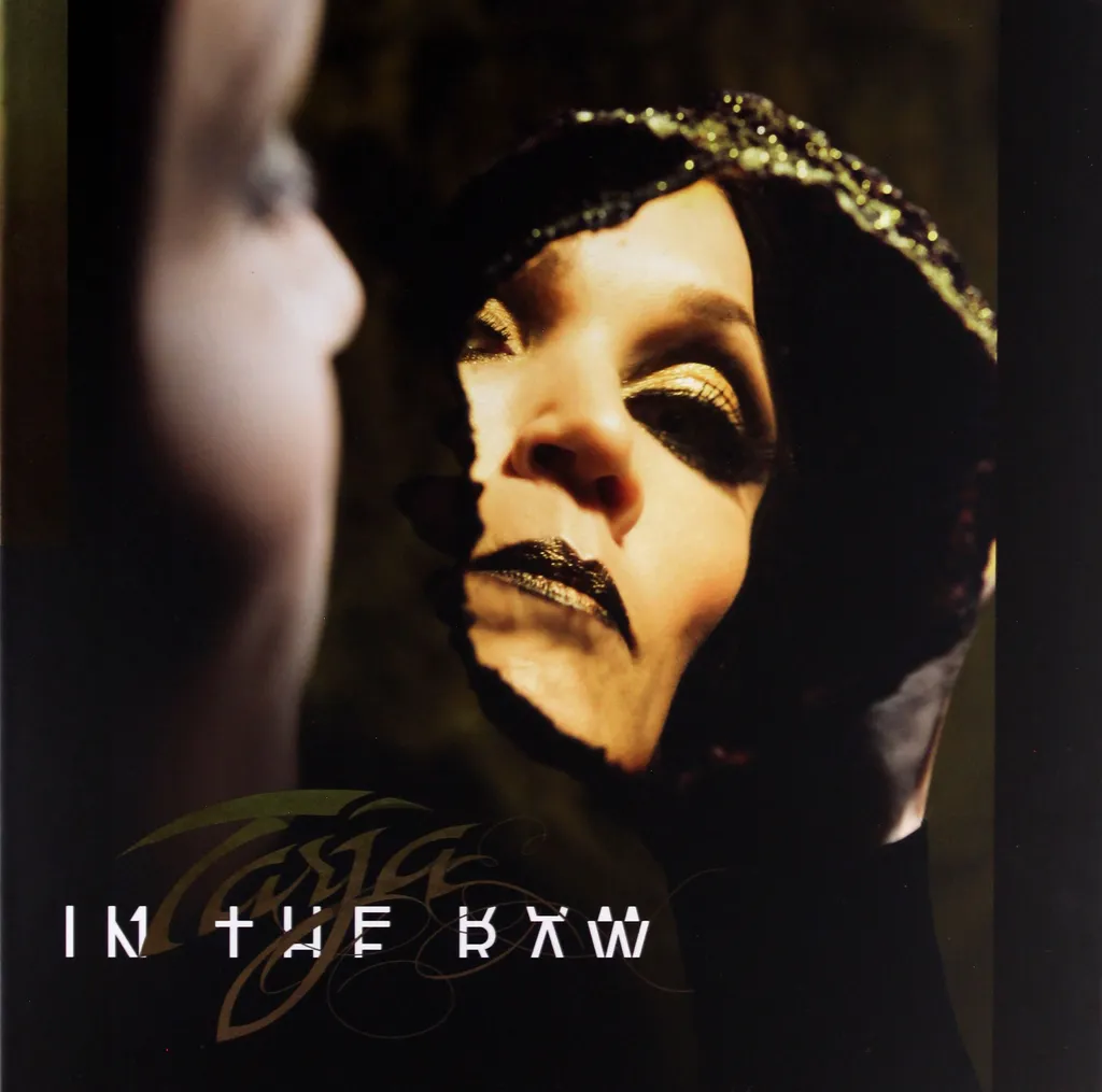 Tarja In The Raw Box Set Limited Edition - Enfin un Vinyle de Qualité