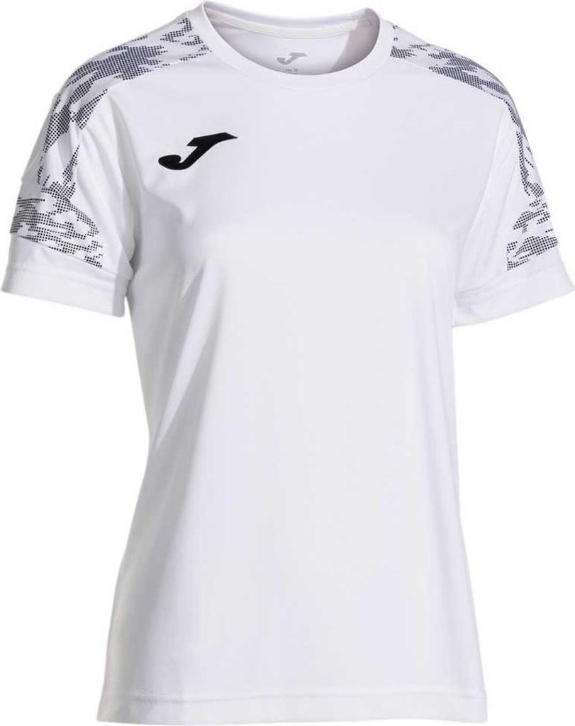 Joma Championship Viii Kurzarm-t-shirt S Frau S