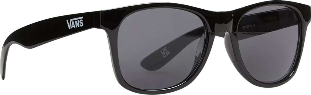 Vans VLC0BLK, Erwachsener, Männlich, Clubmaster, Vollrand, Produktbild 
