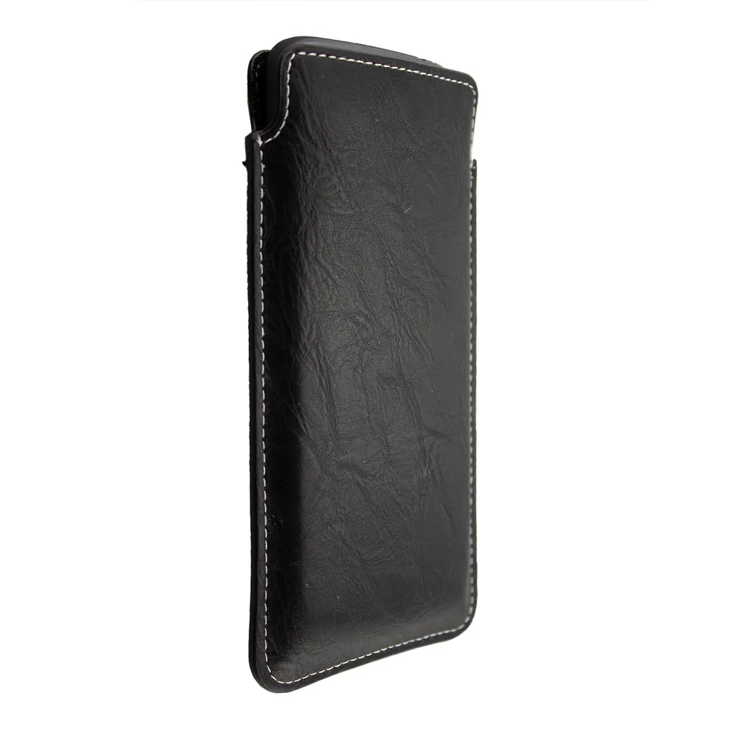 caseroxx custodia per Nubia Focus 5G, Bookstyle-Case Custodia protettiva book co