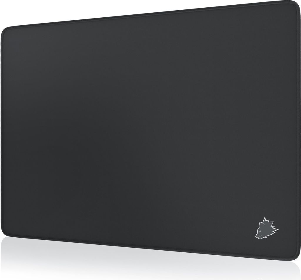 Titanwolf Gaming Mauspad, Speed Gaming Mousepad 250 x 350mm Produktbild 