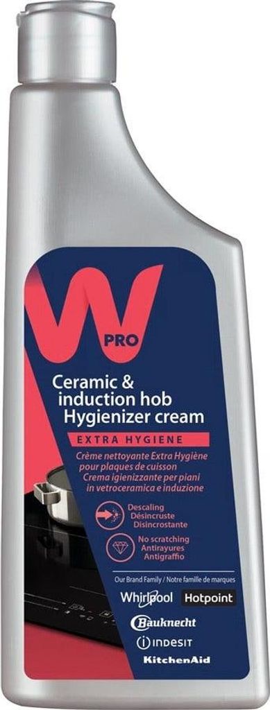 WPRO Reinigungscreme VTC101 / 484000008420 (250ml)