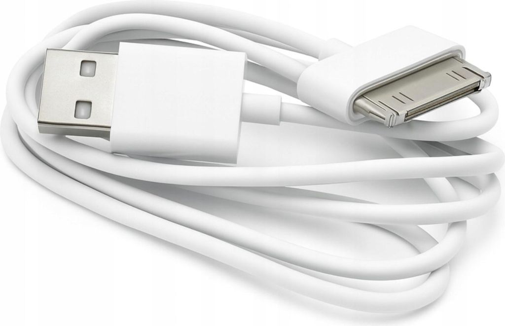 Cavo caricabatterie USB a 30 pin per IPhone 4 4s 3G 3GS iPad 1 2