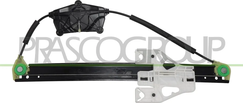 Lève-vitre arrière droit PRASCO AD820W063 pour Audi Q5 8R 8R0839462D