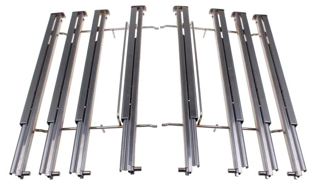 BOSCH - Vollauszug 4-fach - 00708572 Produktbild 