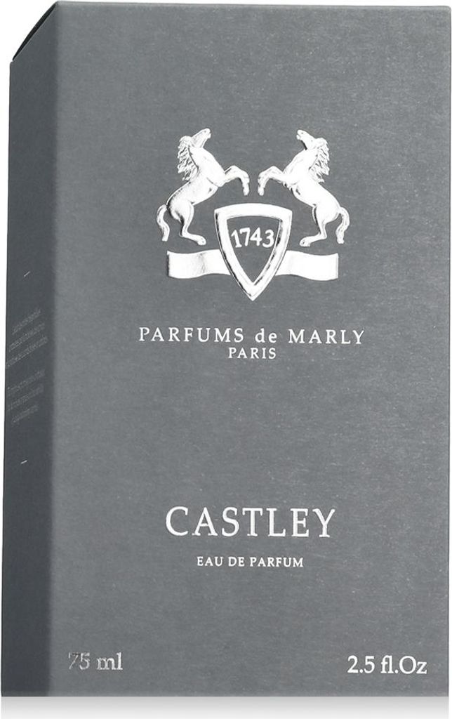 Parfums de Marly Castley EDP 75 ml M Produktbild 
