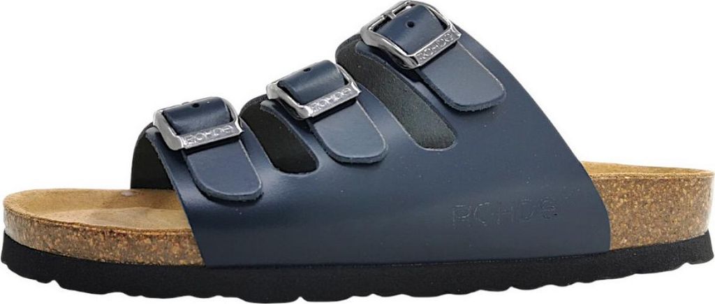 Rohde ALBA : Sandales d'intérieur pour femmes, semelle Image du produit 