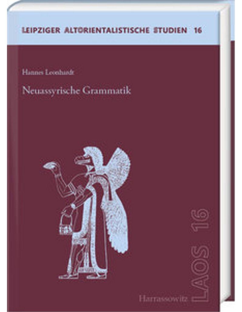 Neuassyrische Grammatik