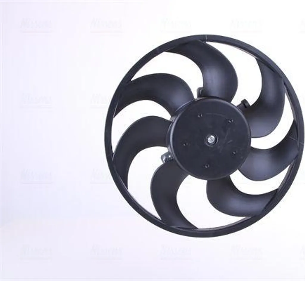 Ventilateur Radiateur Nissens 85879 Haute Performance pour Vito 6395000593